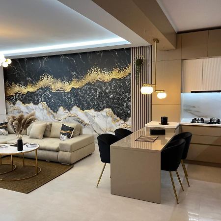 Sas 2 Luxury Apartments Mamaia Esterno foto