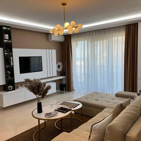 Sas 2 Luxury Apartments Mamaia Esterno foto