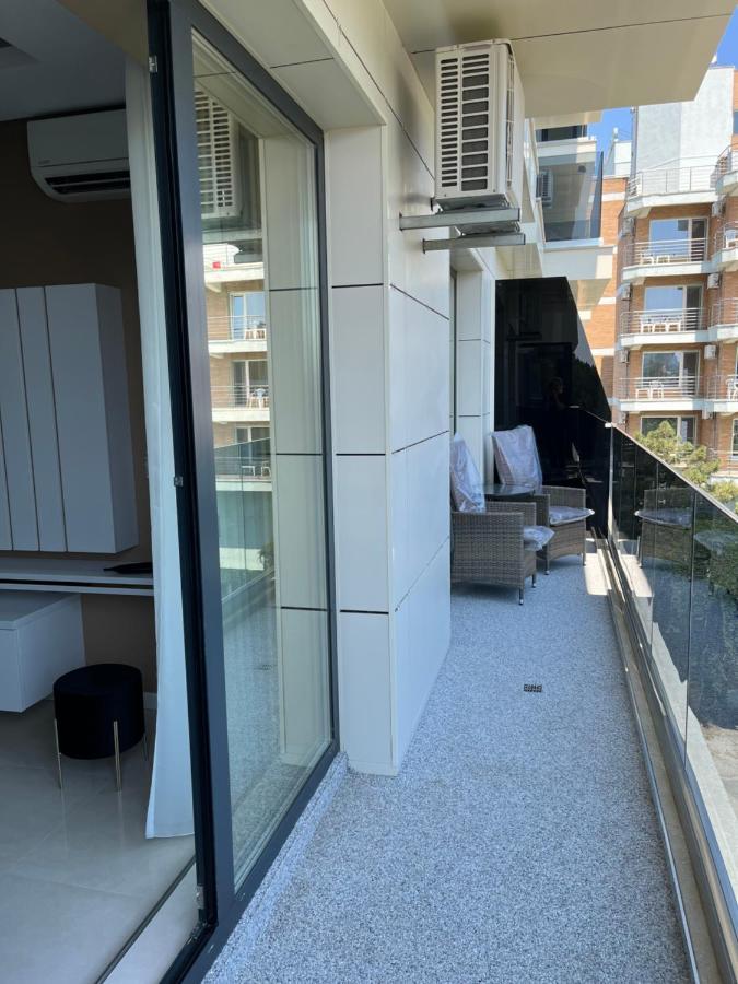 Sas 2 Luxury Apartments Mamaia Esterno foto