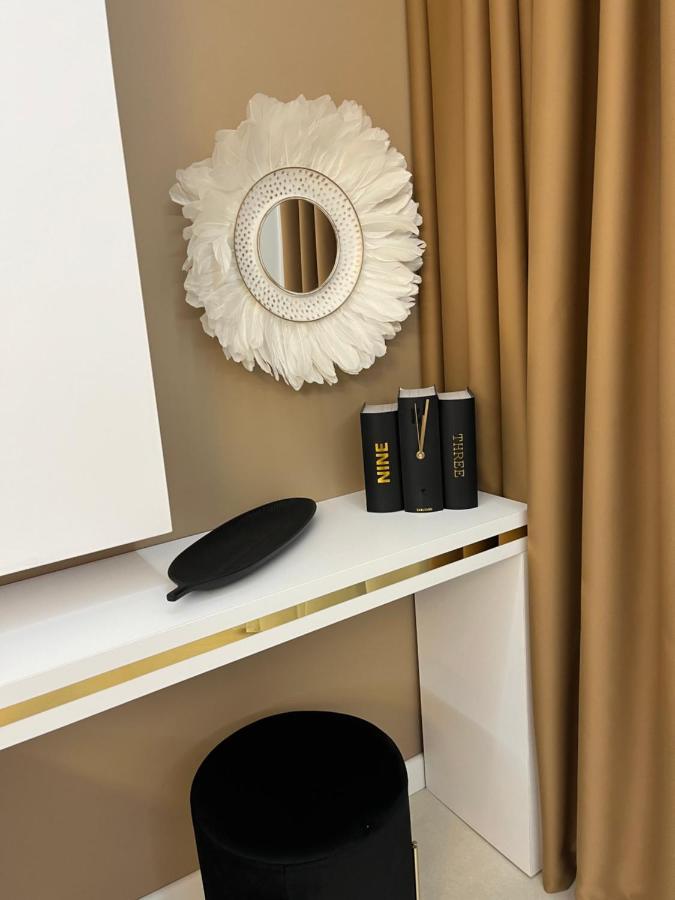 Sas 2 Luxury Apartments Mamaia Esterno foto