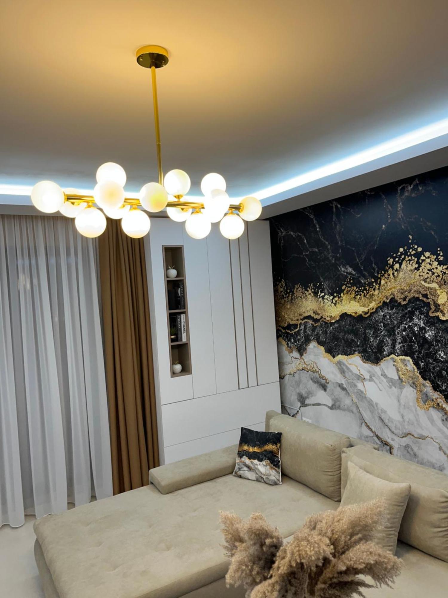 Sas 2 Luxury Apartments Mamaia Esterno foto