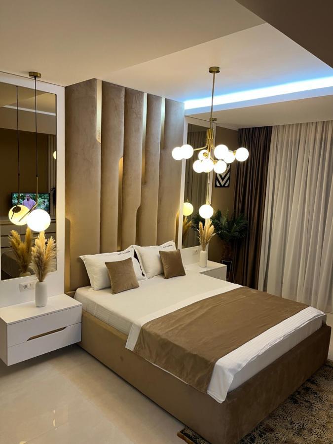 Sas 2 Luxury Apartments Mamaia Esterno foto