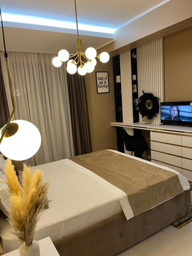Sas 2 Luxury Apartments Mamaia Esterno foto