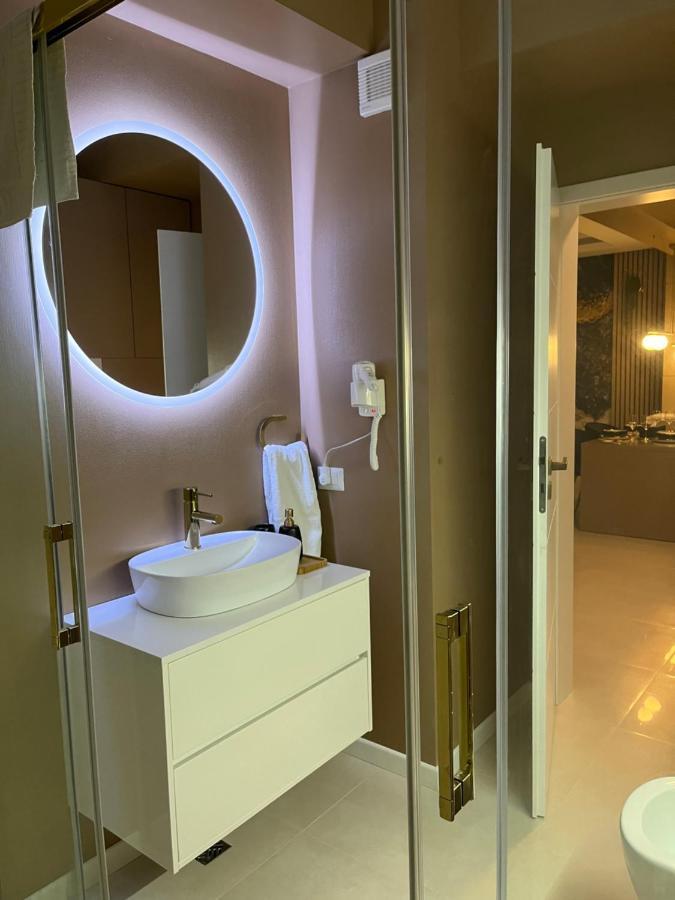 Sas 2 Luxury Apartments Mamaia Esterno foto