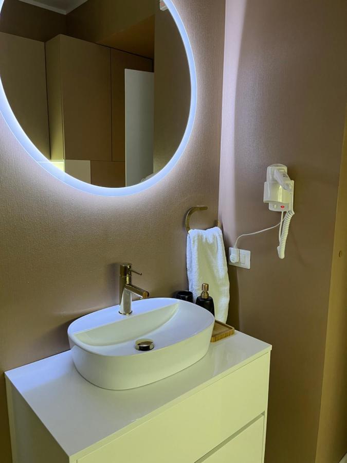 Sas 2 Luxury Apartments Mamaia Esterno foto