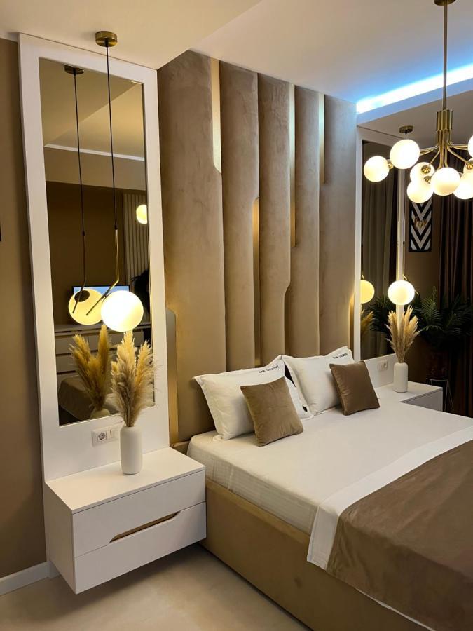 Sas 2 Luxury Apartments Mamaia Esterno foto