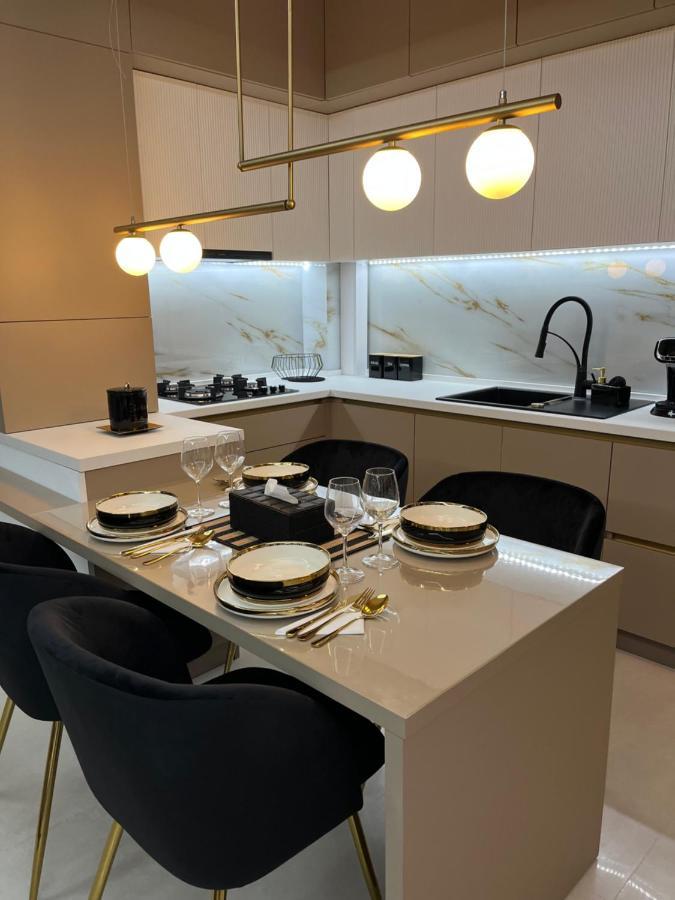Sas 2 Luxury Apartments Mamaia Esterno foto