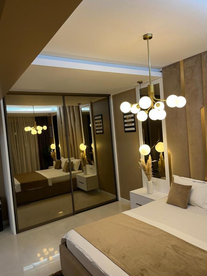 Sas 2 Luxury Apartments Mamaia Esterno foto