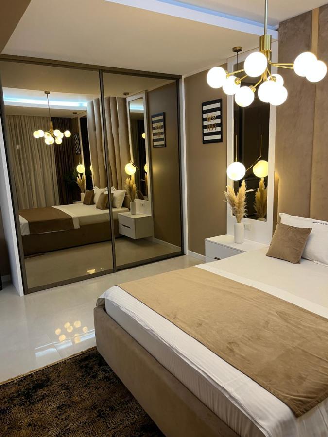 Sas 2 Luxury Apartments Mamaia Esterno foto