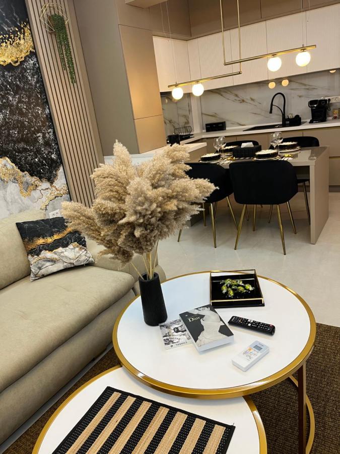 Sas 2 Luxury Apartments Mamaia Esterno foto