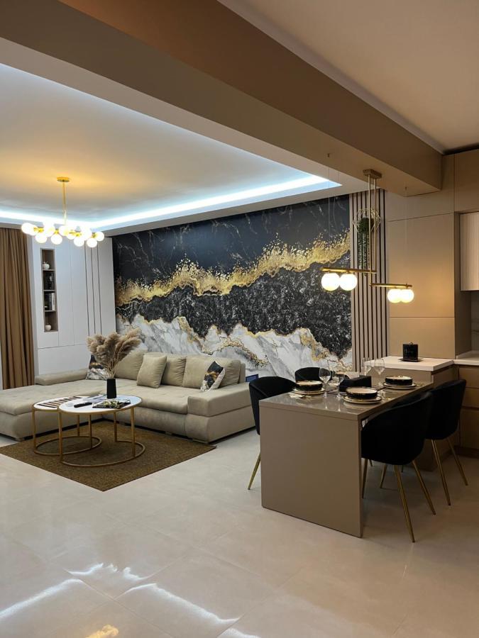 Sas 2 Luxury Apartments Mamaia Esterno foto